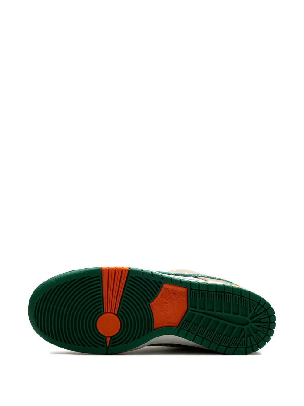 Nike x Jarritos SB Dunk Low sneakers [NOTE-- MASTER COPY]