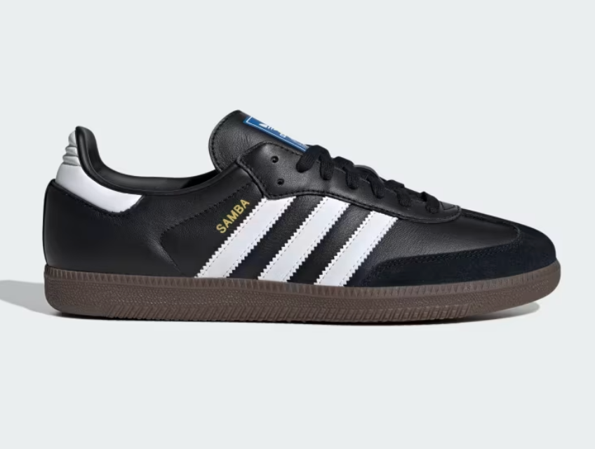 Samba OG Shoes
