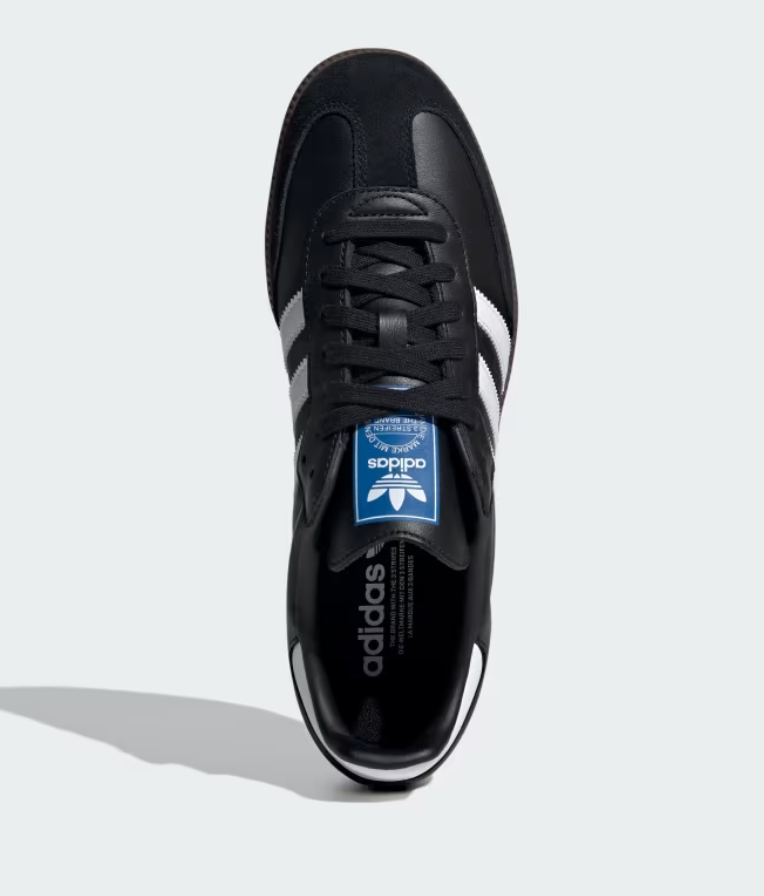 Samba OG Shoes