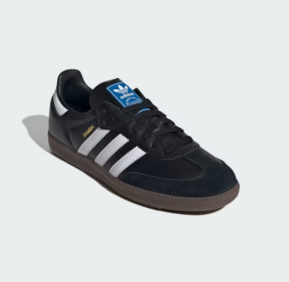 Samba OG Shoes