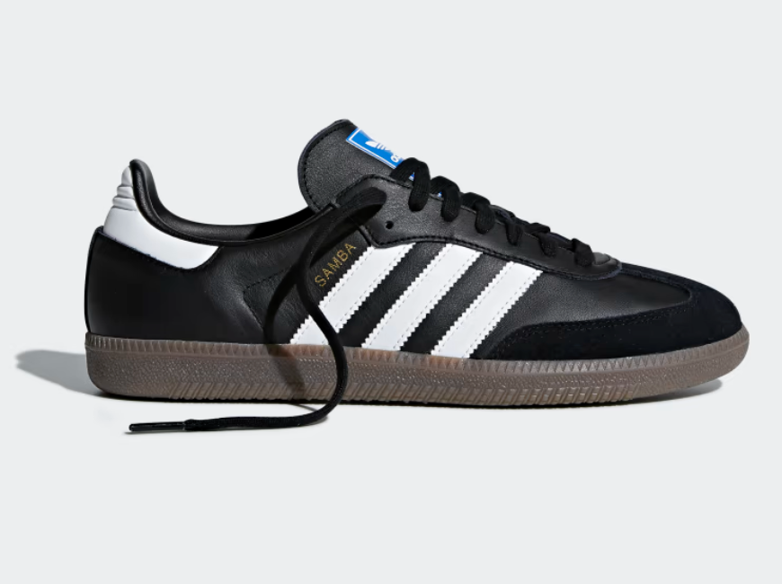 Samba OG Shoes