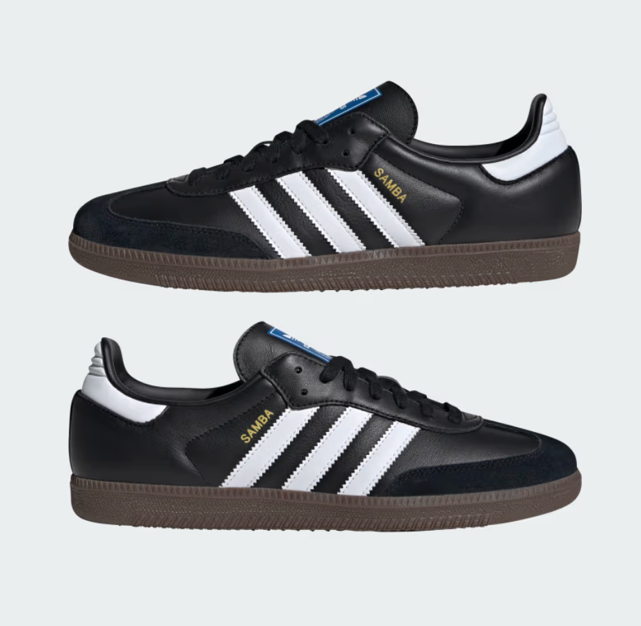 Samba OG Shoes