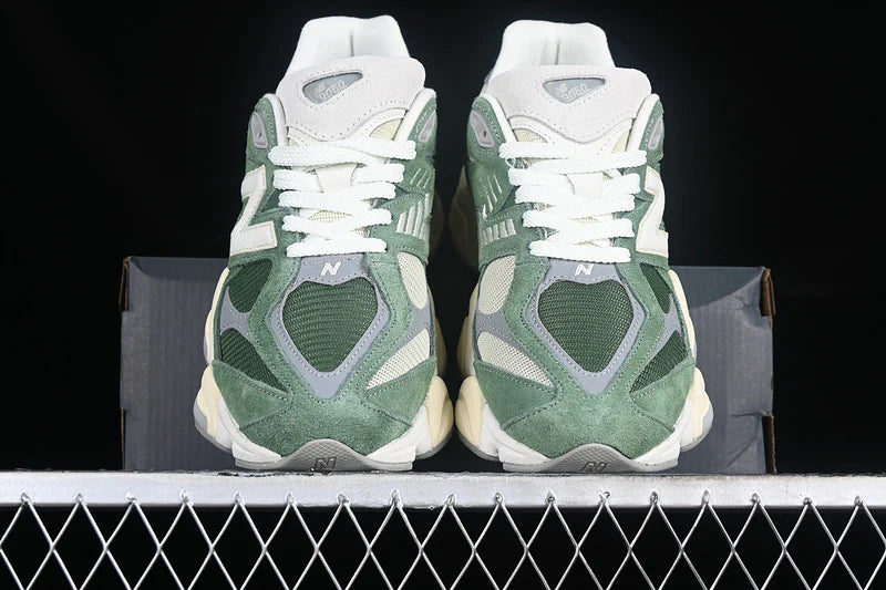 New Balance 9060 'Nori' [NOTE--MASTER COPY]