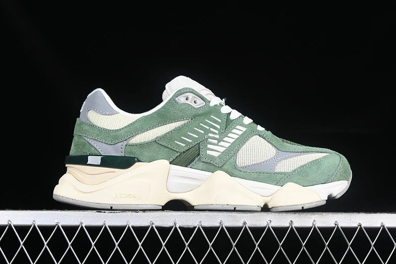 New Balance 9060 'Nori' [NOTE--MASTER COPY]